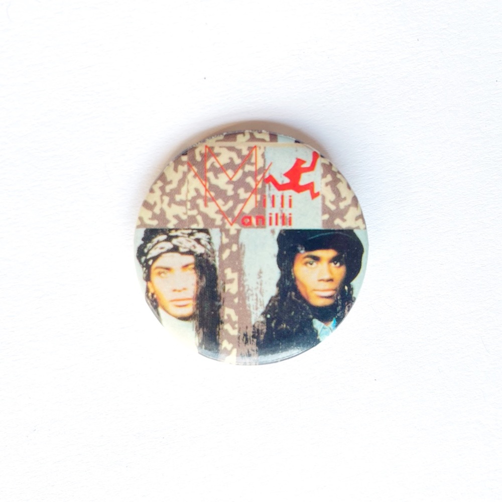 ‘90 Milli Vanilli